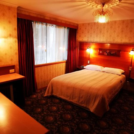 Motel Mayfair On Cavell Хобарт Экстерьер фото