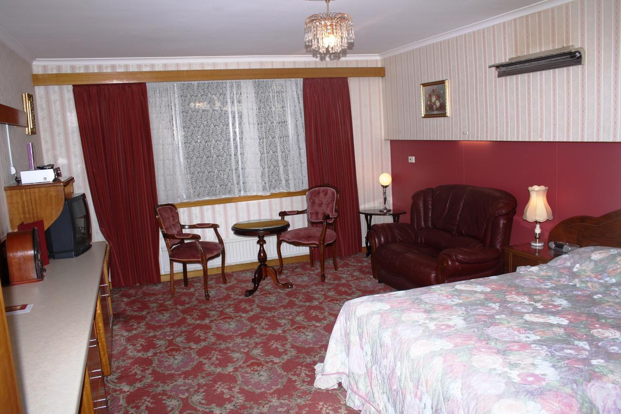 Motel Mayfair On Cavell Хобарт Экстерьер фото
