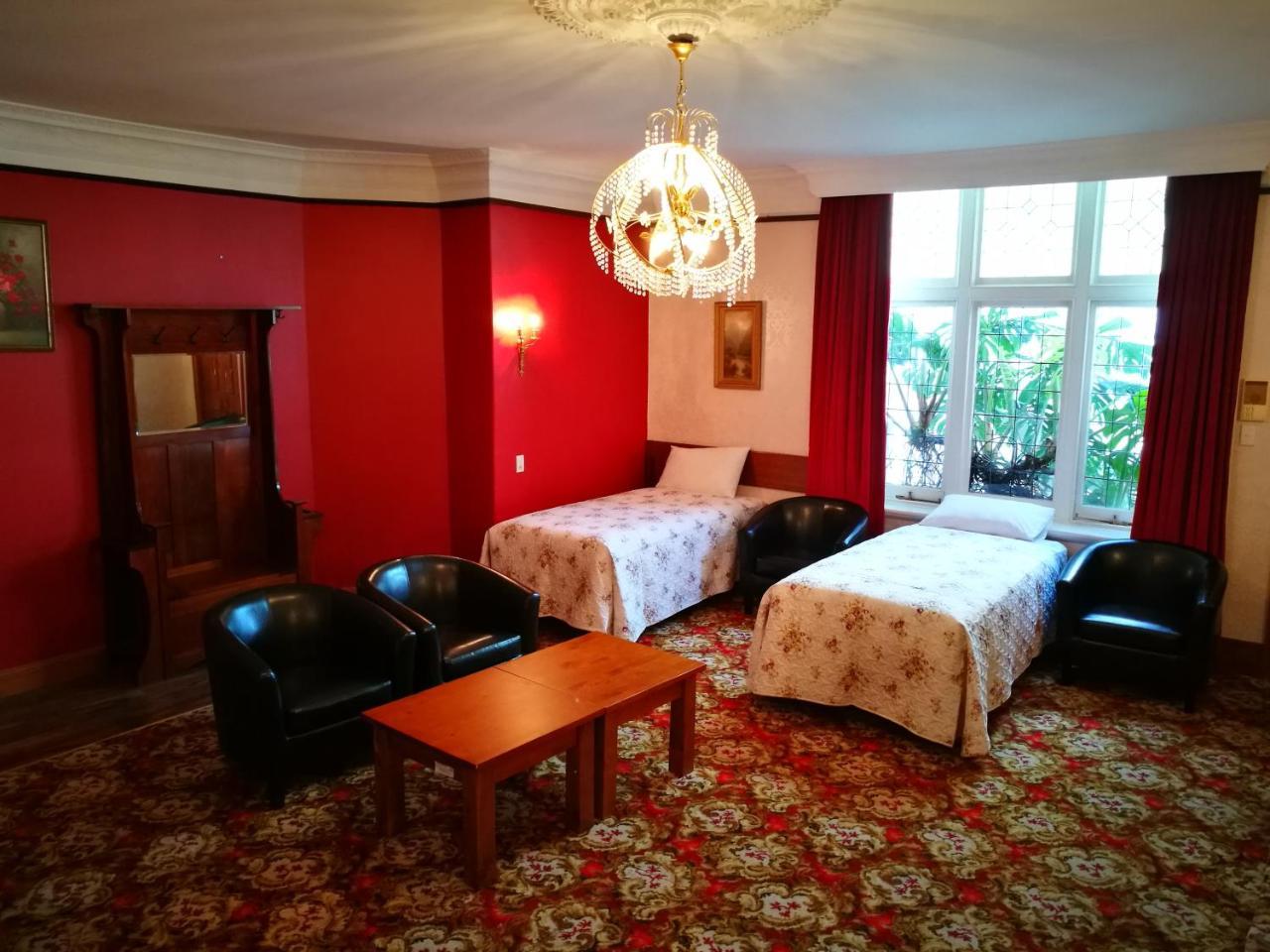 Motel Mayfair On Cavell Хобарт Экстерьер фото