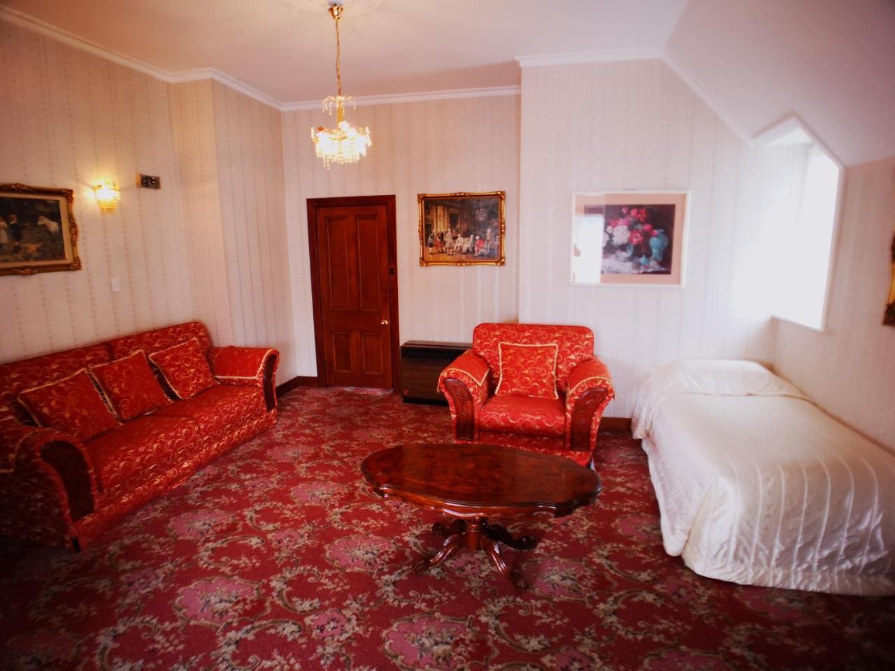 Motel Mayfair On Cavell Хобарт Экстерьер фото