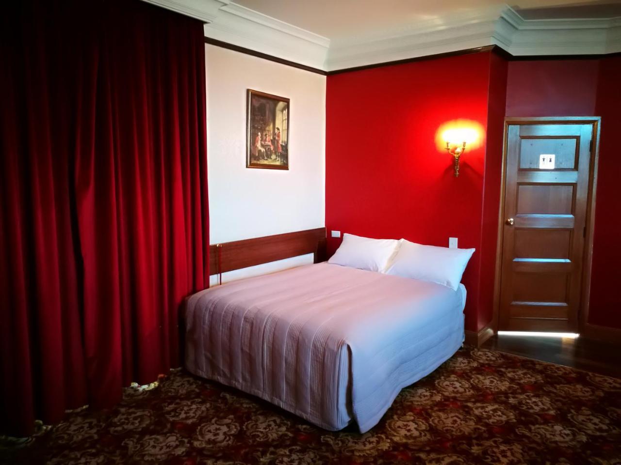 Motel Mayfair On Cavell Хобарт Экстерьер фото